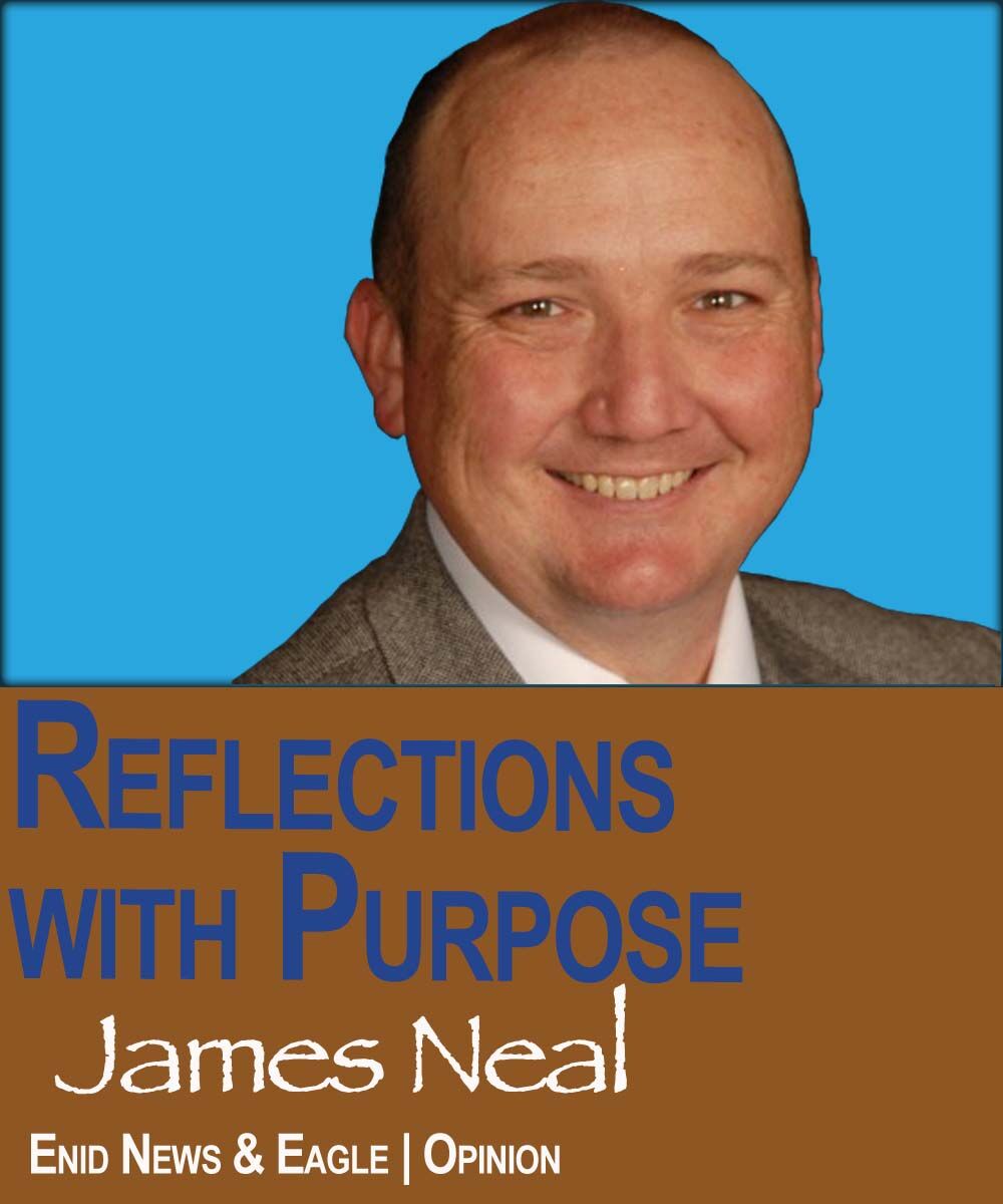 James Neal column photo